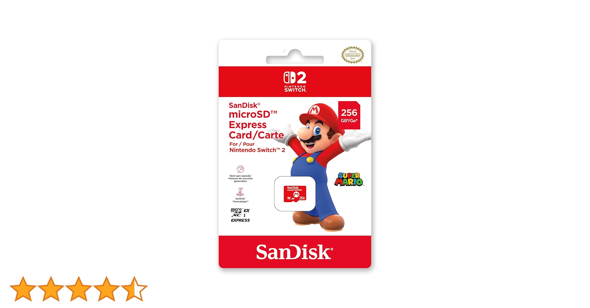Nintendo Switch2 本体➕SDカード Amazon.co.jp: Nintendo Switch 2(日本語・国内専用)+【任天堂